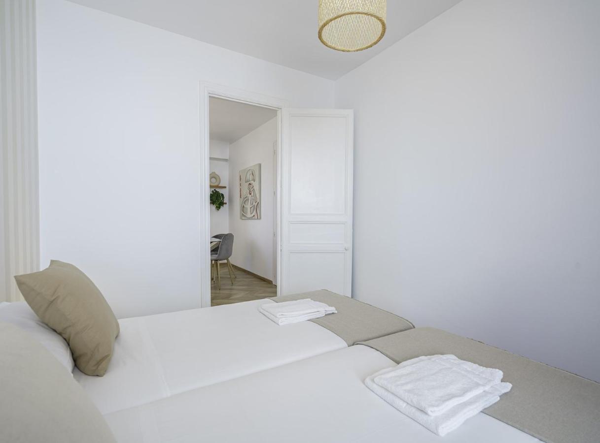 Apartamento Sibsbcn-Paseo De Gracia Penthouse-Luxury-Terraces Barcelona Exterior foto