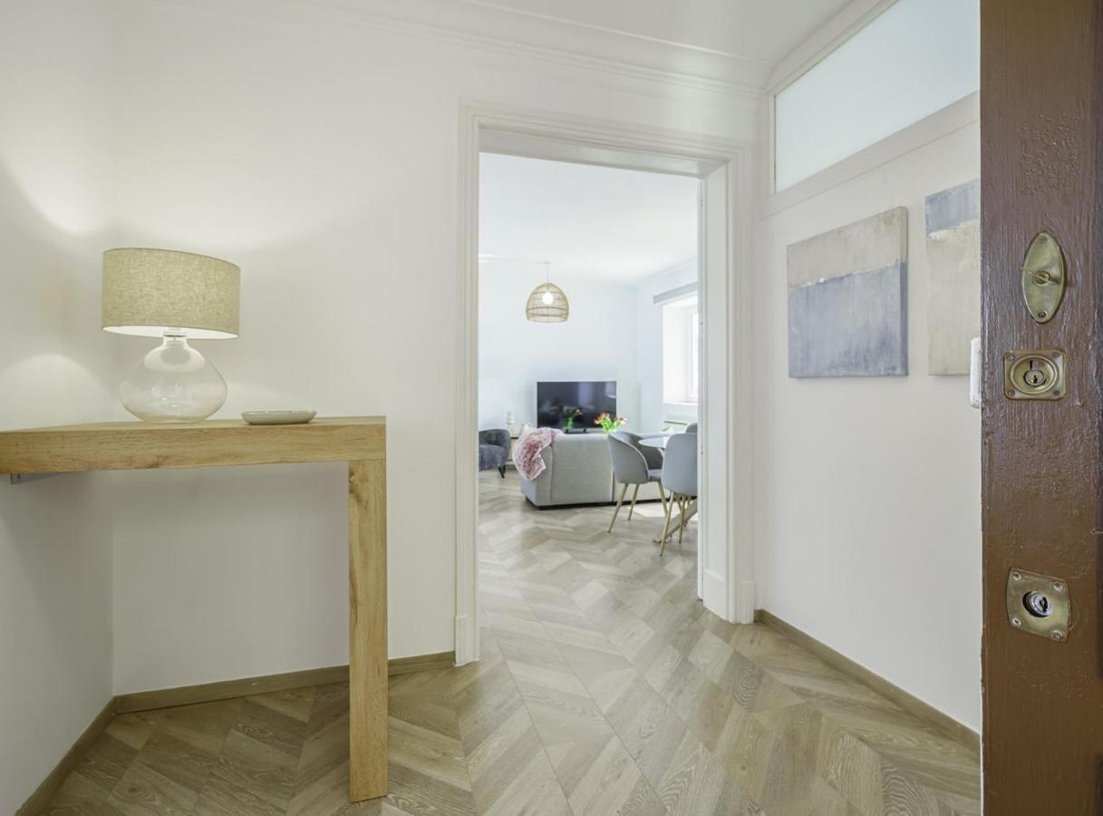 Apartamento Sibsbcn-Paseo De Gracia Penthouse-Luxury-Terraces Barcelona Exterior foto