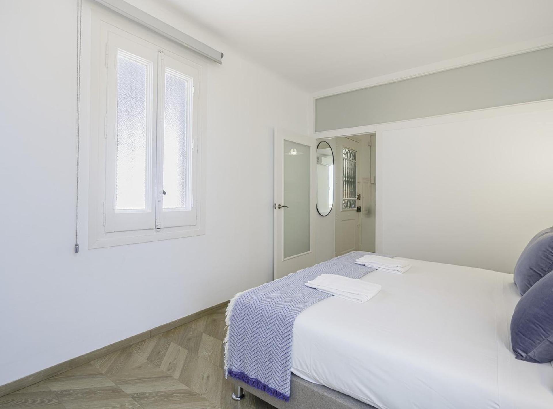 Apartamento Sibsbcn-Paseo De Gracia Penthouse-Luxury-Terraces Barcelona Exterior foto