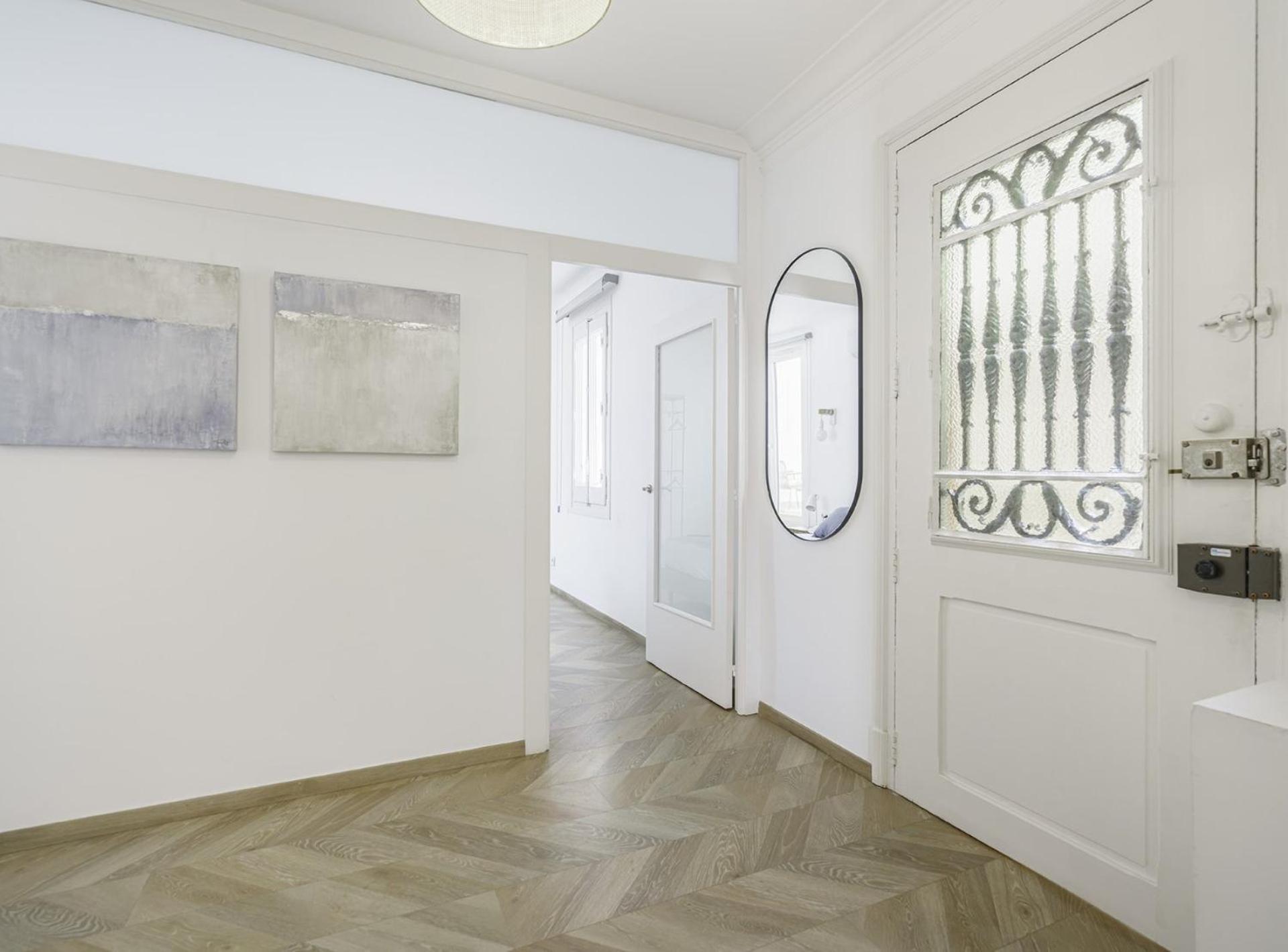 Apartamento Sibsbcn-Paseo De Gracia Penthouse-Luxury-Terraces Barcelona Exterior foto