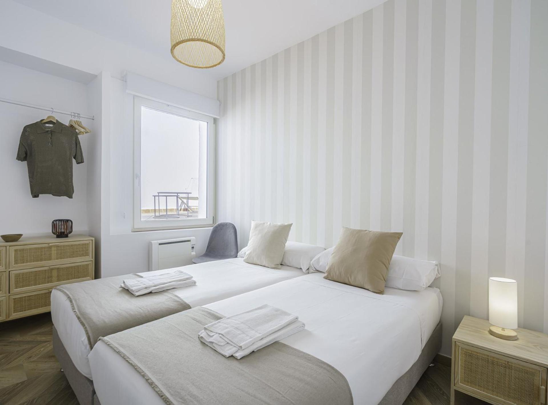Apartamento Sibsbcn-Paseo De Gracia Penthouse-Luxury-Terraces Barcelona Exterior foto